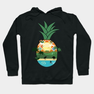 SWEET & JUICY Hoodie